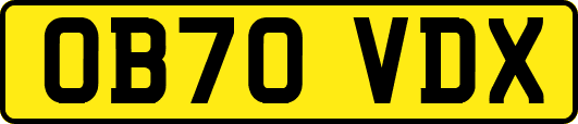 OB70VDX