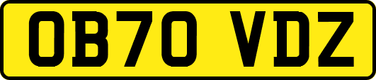 OB70VDZ