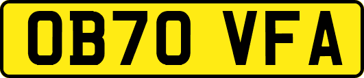 OB70VFA