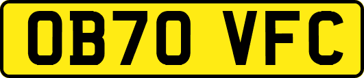 OB70VFC