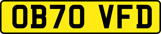 OB70VFD