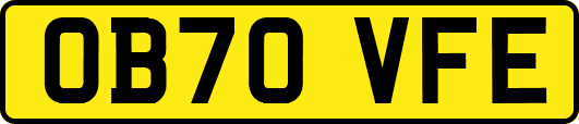 OB70VFE