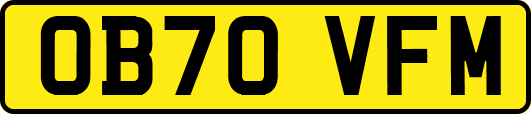 OB70VFM