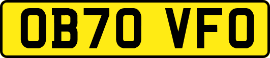 OB70VFO