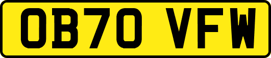 OB70VFW