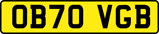 OB70VGB