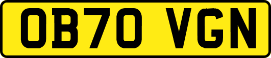 OB70VGN