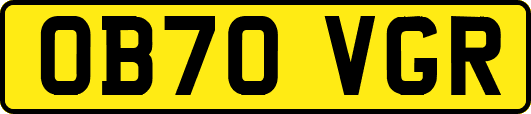 OB70VGR