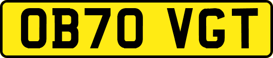 OB70VGT