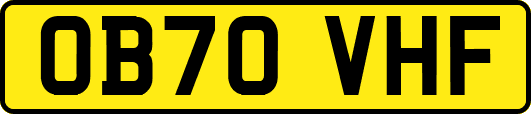 OB70VHF