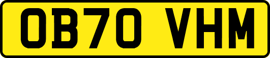 OB70VHM