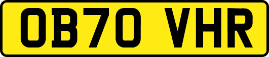 OB70VHR