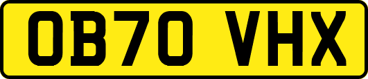 OB70VHX