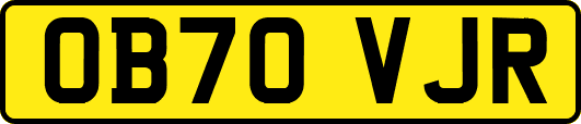 OB70VJR