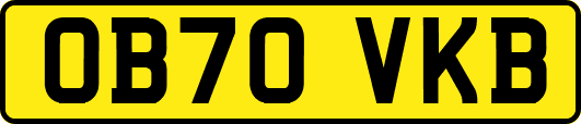 OB70VKB