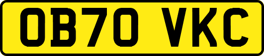 OB70VKC