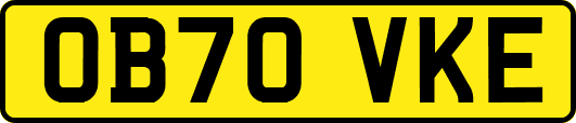 OB70VKE