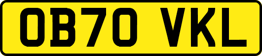 OB70VKL