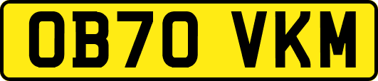 OB70VKM