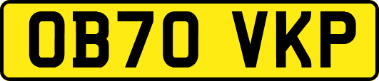 OB70VKP