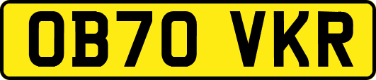 OB70VKR