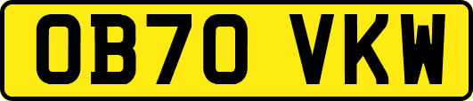 OB70VKW