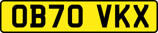 OB70VKX
