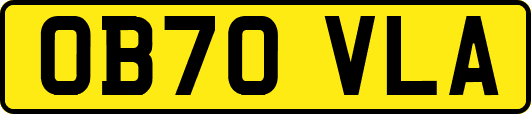 OB70VLA