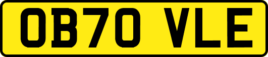 OB70VLE