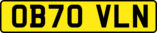OB70VLN