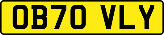 OB70VLY