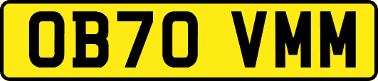 OB70VMM