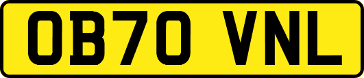 OB70VNL