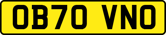 OB70VNO
