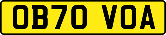 OB70VOA