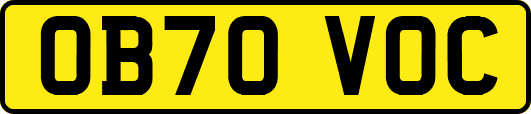 OB70VOC