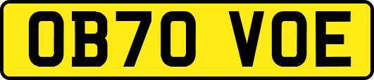 OB70VOE