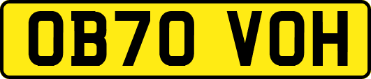 OB70VOH