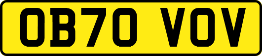 OB70VOV