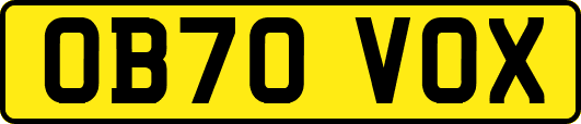 OB70VOX