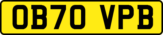 OB70VPB