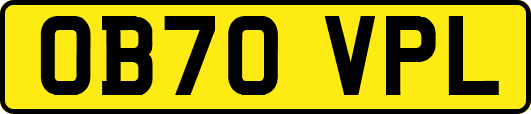OB70VPL