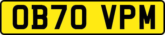 OB70VPM