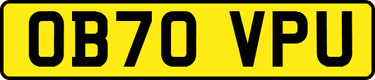 OB70VPU