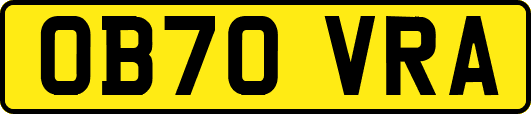 OB70VRA