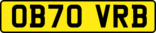 OB70VRB