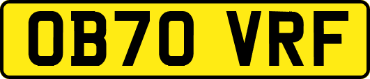 OB70VRF