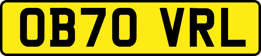 OB70VRL