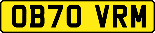 OB70VRM