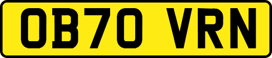 OB70VRN